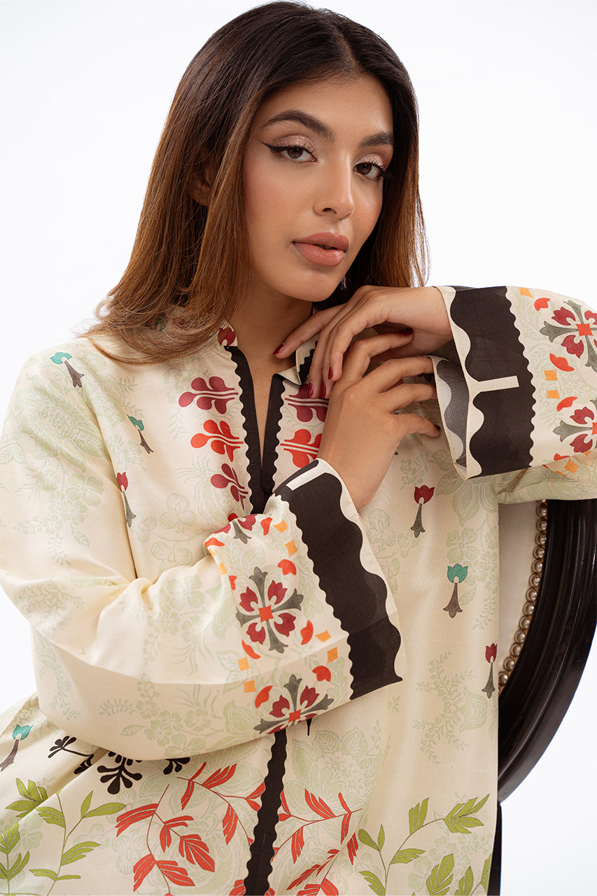 Sania Maskatiya | Eid Collection | Zoe - by - Libasekhas UK - Registered Vendor of : Sania Maskatiya - 100% Original Designer Dresss