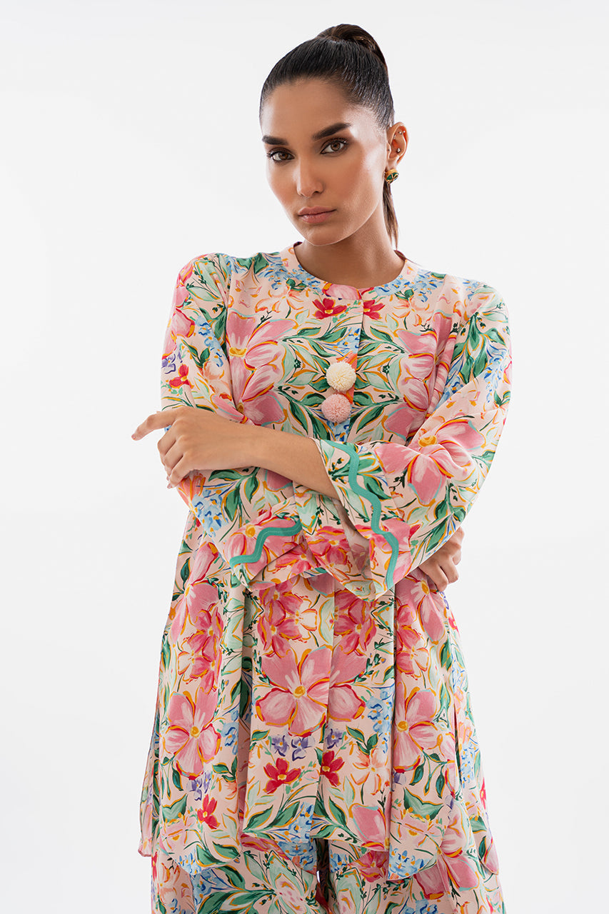 Sania Maskatiya | Eid Collection | Evona - by - Libasekhas UK - Registered Vendor of : Sania Maskatiya - 100% Original Designer Dresss