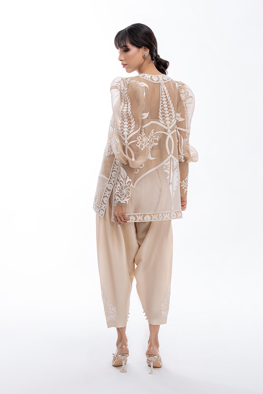 Sania Maskatiya | Eid Collection | Pia - Formal -  Libasekhas