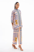 Sania Maskatiya | Eid Collection | Fatin - by - Libasekhas UK - Registered Vendor of : Sania Maskatiya - 100% Original Designer Dresss