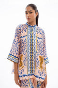 Sania Maskatiya | Eid Collection | Fatin - by - Libasekhas UK - Registered Vendor of : Sania Maskatiya - 100% Original Designer Dresss