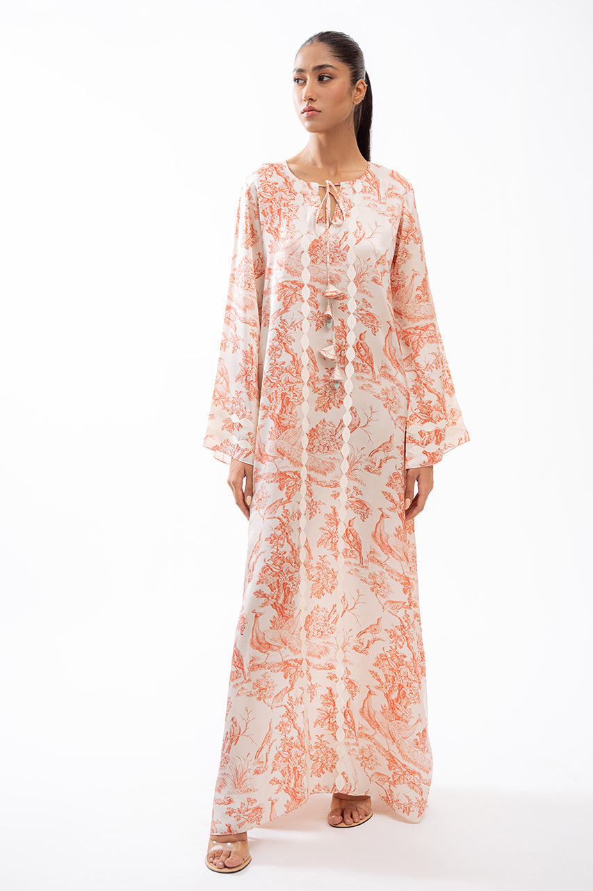 Sania Maskatiya | Eid Collection | Veeda - by - Libasekhas UK - Registered Vendor of : Sania Maskatiya - 100% Original Designer Dresss