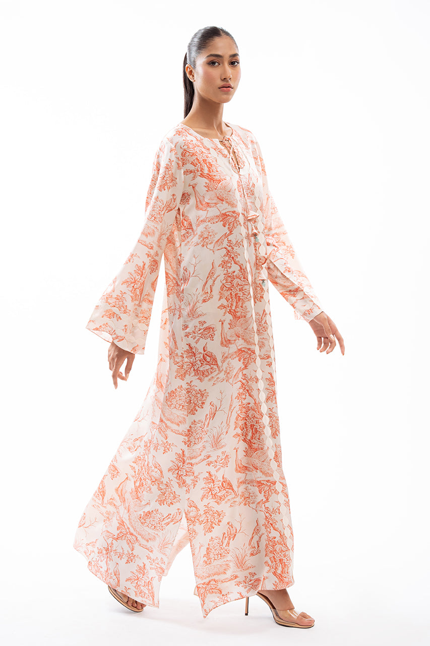 Sania Maskatiya | Eid Collection | Veeda - by - Libasekhas UK - Registered Vendor of : Sania Maskatiya - 100% Original Designer Dresss