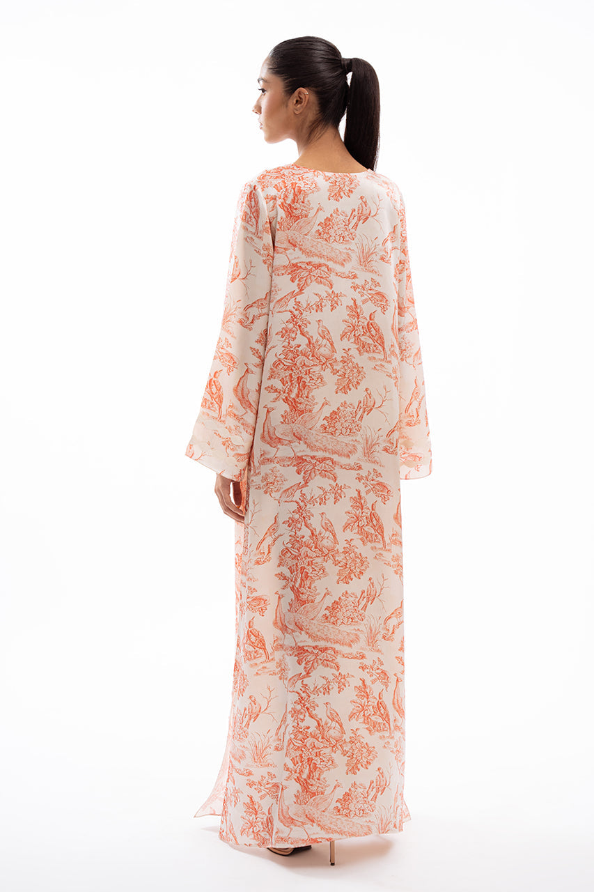 Sania Maskatiya | Eid Collection | Veeda - by - Libasekhas UK - Registered Vendor of : Sania Maskatiya - 100% Original Designer Dresss