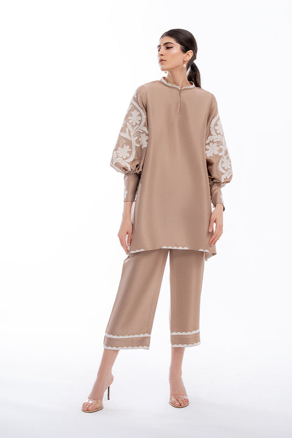 Sania Maskatiya | Eid Collection | Zyra - by - Libasekhas UK - Registered Vendor of : Sania Maskatiya - 100% Original Designer Dresss