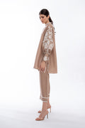 Sania Maskatiya | Eid Collection | Zyra - by - Libasekhas UK - Registered Vendor of : Sania Maskatiya - 100% Original Designer Dresss