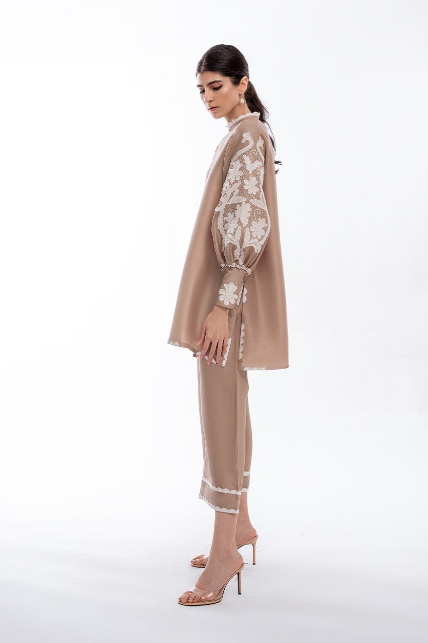 Sania Maskatiya | Eid Collection | Zyra - by - Libasekhas UK - Registered Vendor of : Sania Maskatiya - 100% Original Designer Dresss