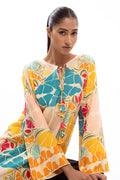 Sania Maskatiya | Eid Collection | Suhana - by - Libasekhas UK - Registered Vendor of : Sania Maskatiya - 100% Original Designer Dresss