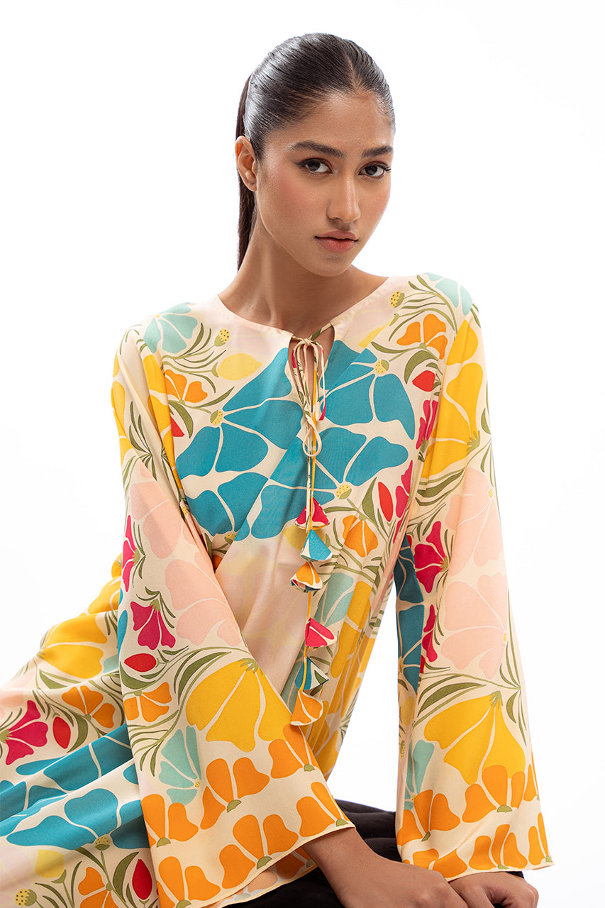 Sania Maskatiya | Eid Collection | Suhana - by - Libasekhas UK - Registered Vendor of : Sania Maskatiya - 100% Original Designer Dresss