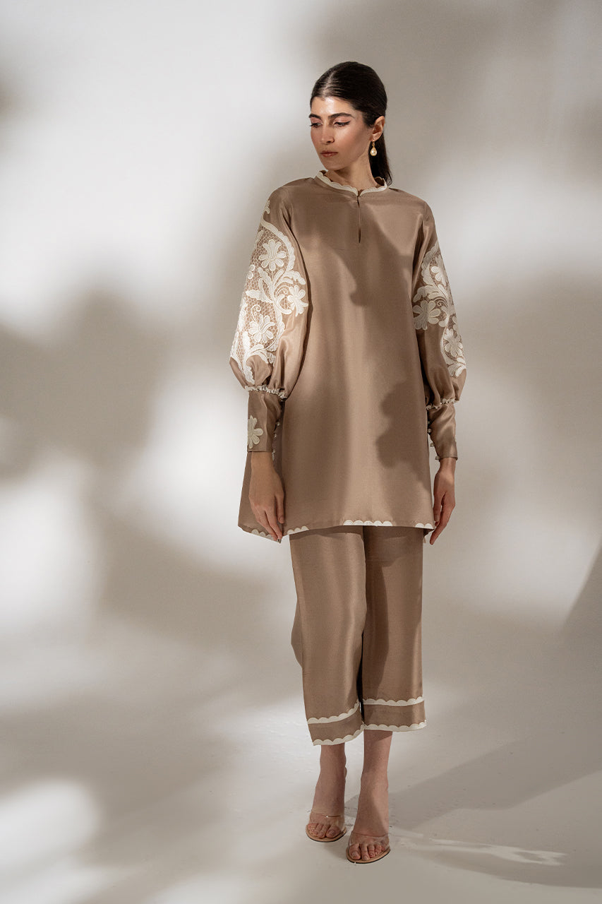 Sania Maskatiya | Eid Collection | Zyra - by - Libasekhas UK - Registered Vendor of : Sania Maskatiya - 100% Original Designer Dresss