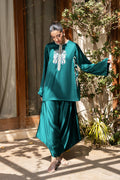 Sania Maskatiya | Eid Collection | Aja - by - Libasekhas UK - Registered Vendor of : Sania Maskatiya - 100% Original Designer Dresss