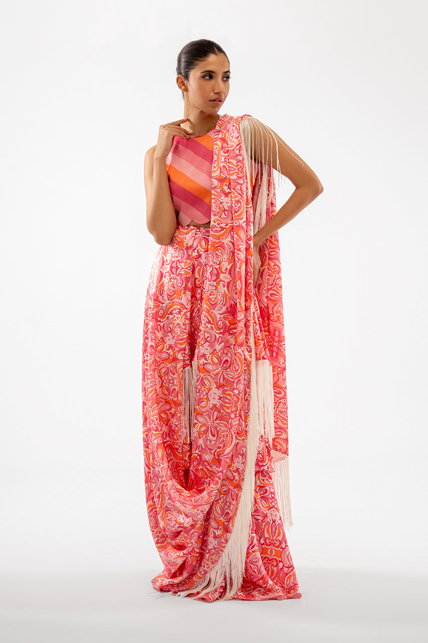Sania Maskatiya | Eid Collection | Izzah - Formal -  Libasekhas