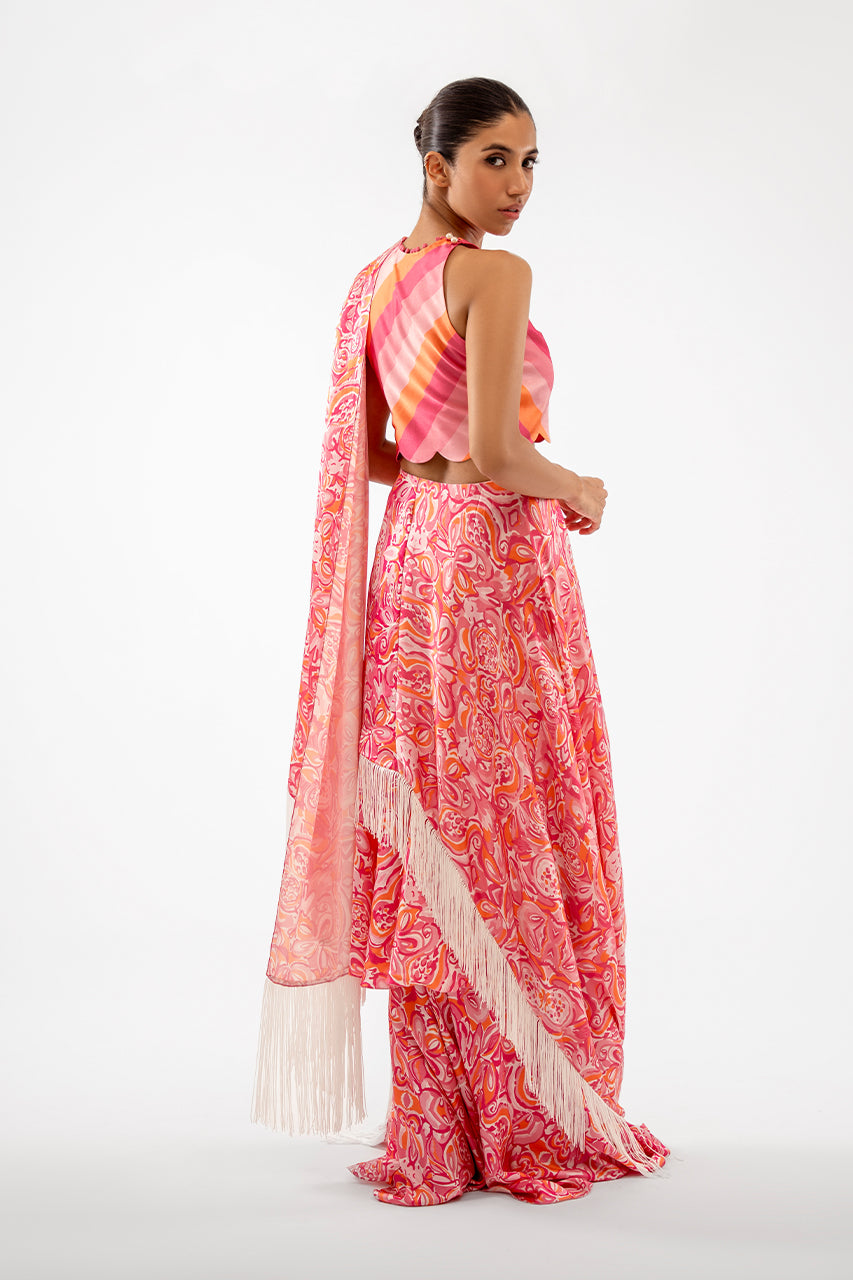 Sania Maskatiya | Eid Collection | Izzah - Formal -  Libasekhas