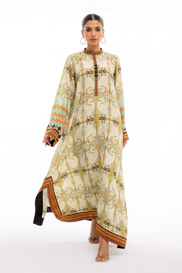 Sania Maskatiya | Eid Collection | Safeena - by - Libasekhas UK - Registered Vendor of : Sania Maskatiya - 100% Original Designer Dresss