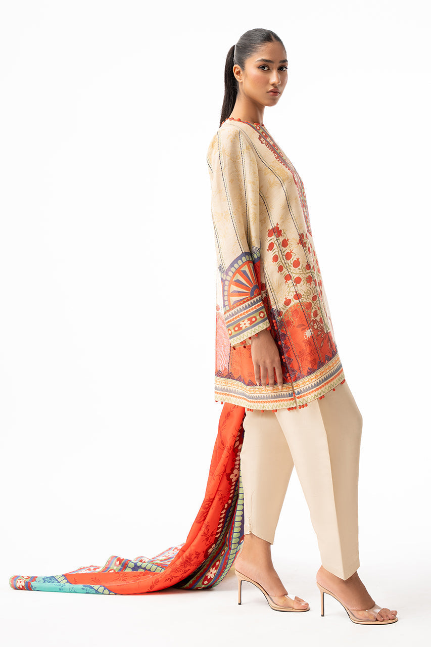 Sania Maskatiya | Eid Collection | Shazlin - by - Libasekhas UK - Registered Vendor of : Sania Maskatiya - 100% Original Designer Dresss