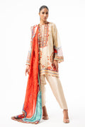 Sania Maskatiya | Eid Collection | Shazlin - by - Libasekhas UK - Registered Vendor of : Sania Maskatiya - 100% Original Designer Dresss