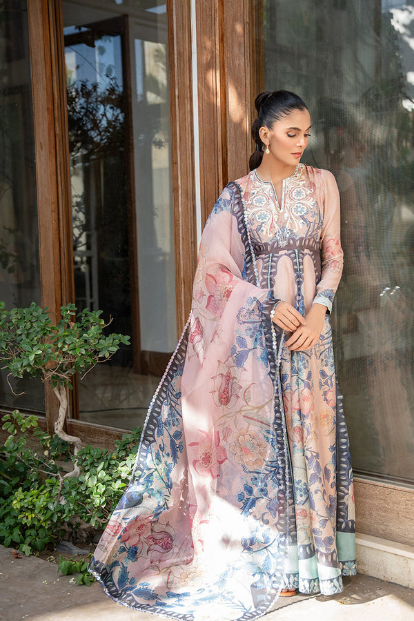 Sania Maskatiya | Eid Collection | Avi - by - Libasekhas UK - Registered Vendor of : Sania Maskatiya - 100% Original Designer Dresss