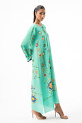 Sania Maskatiya | Eid Collection | Ahlam - by - Libasekhas UK - Registered Vendor of : Sania Maskatiya - 100% Original Designer Dresss