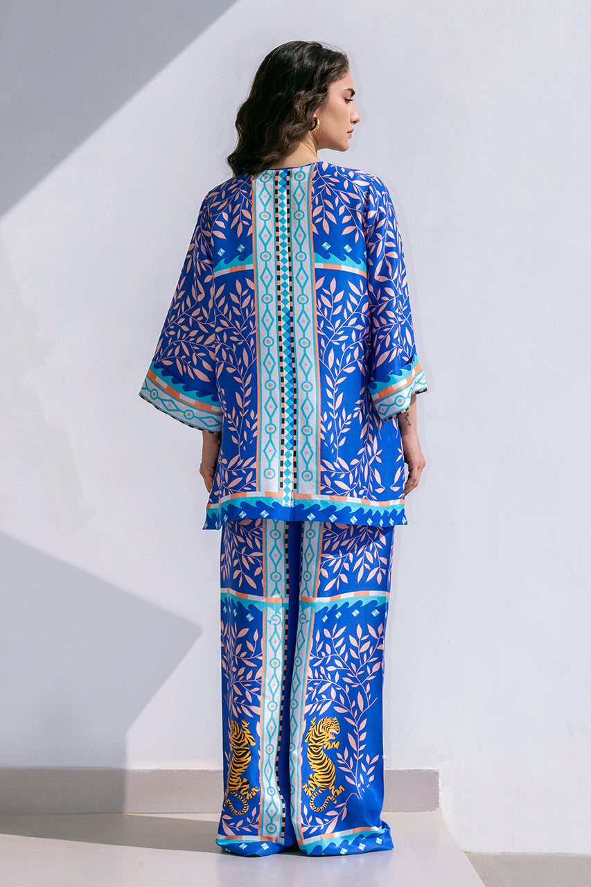 Sania Maskatiya | Eid Collection | Gira - by - Libasekhas UK - Registered Vendor of : Sania Maskatiya - 100% Original Designer Dresss