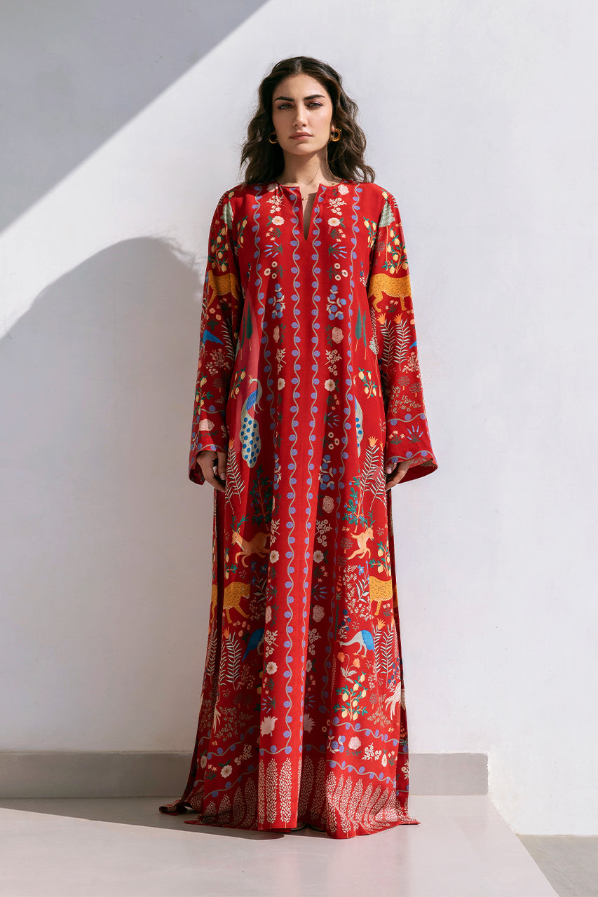 Sania Maskatiya | Eid Collection | Xena - by - Libasekhas UK - Registered Vendor of : Sania Maskatiya - 100% Original Designer Dresss