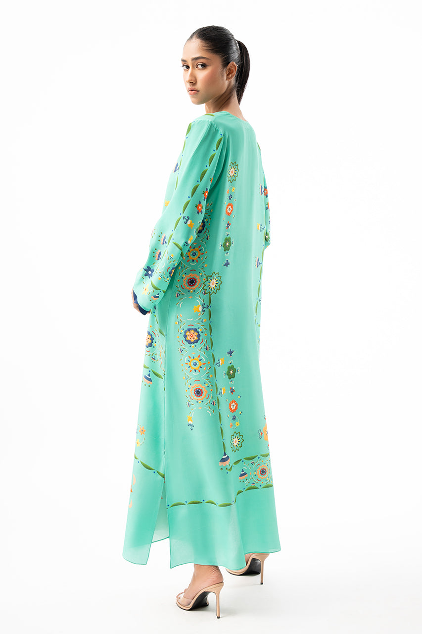 Sania Maskatiya | Eid Collection | Ahlam - Formal -  Libasekhas
