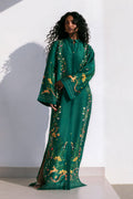 Sania Maskatiya | Eid Collection | Zuri - by - Libasekhas UK - Registered Vendor of : Sania Maskatiya - 100% Original Designer Dresss