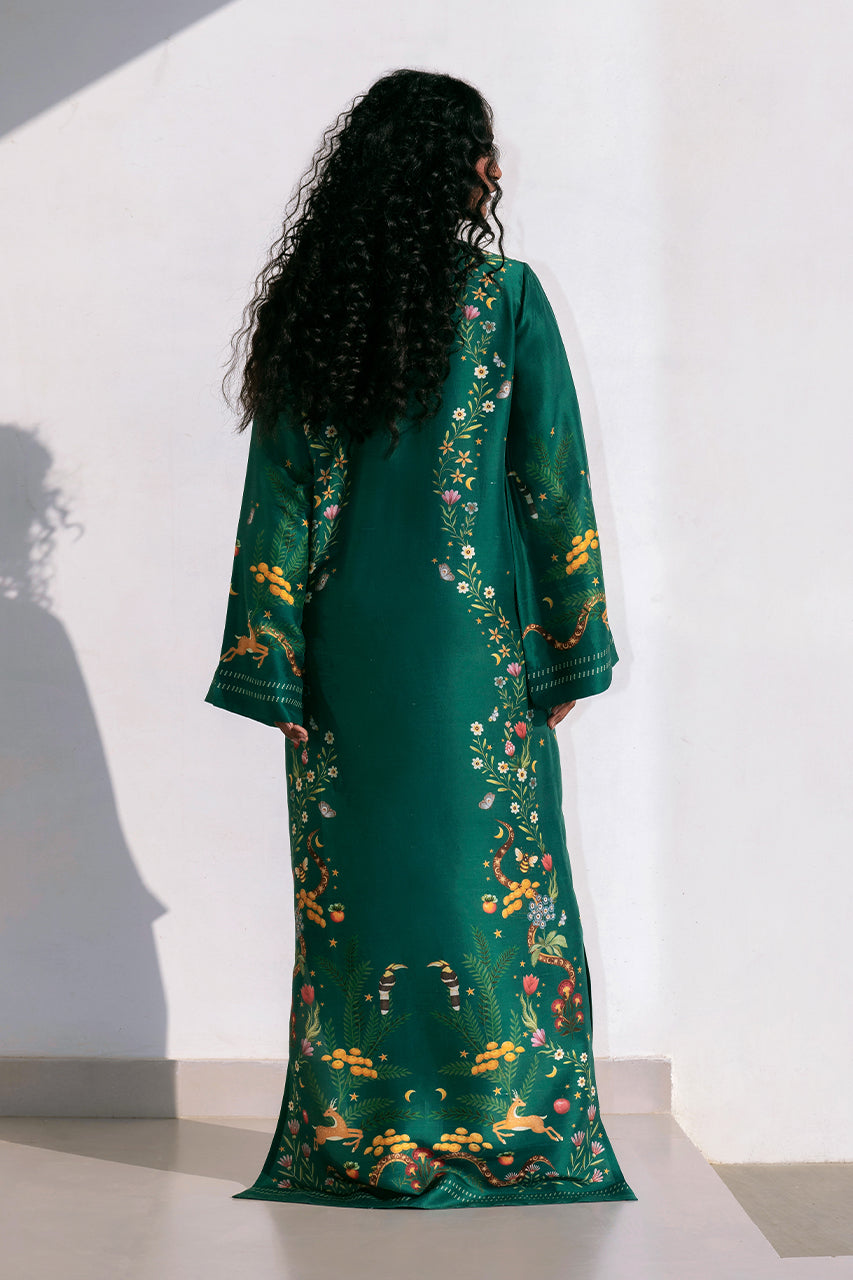 Sania Maskatiya | Eid Collection | Zuri - by - Libasekhas UK - Registered Vendor of : Sania Maskatiya - 100% Original Designer Dresss