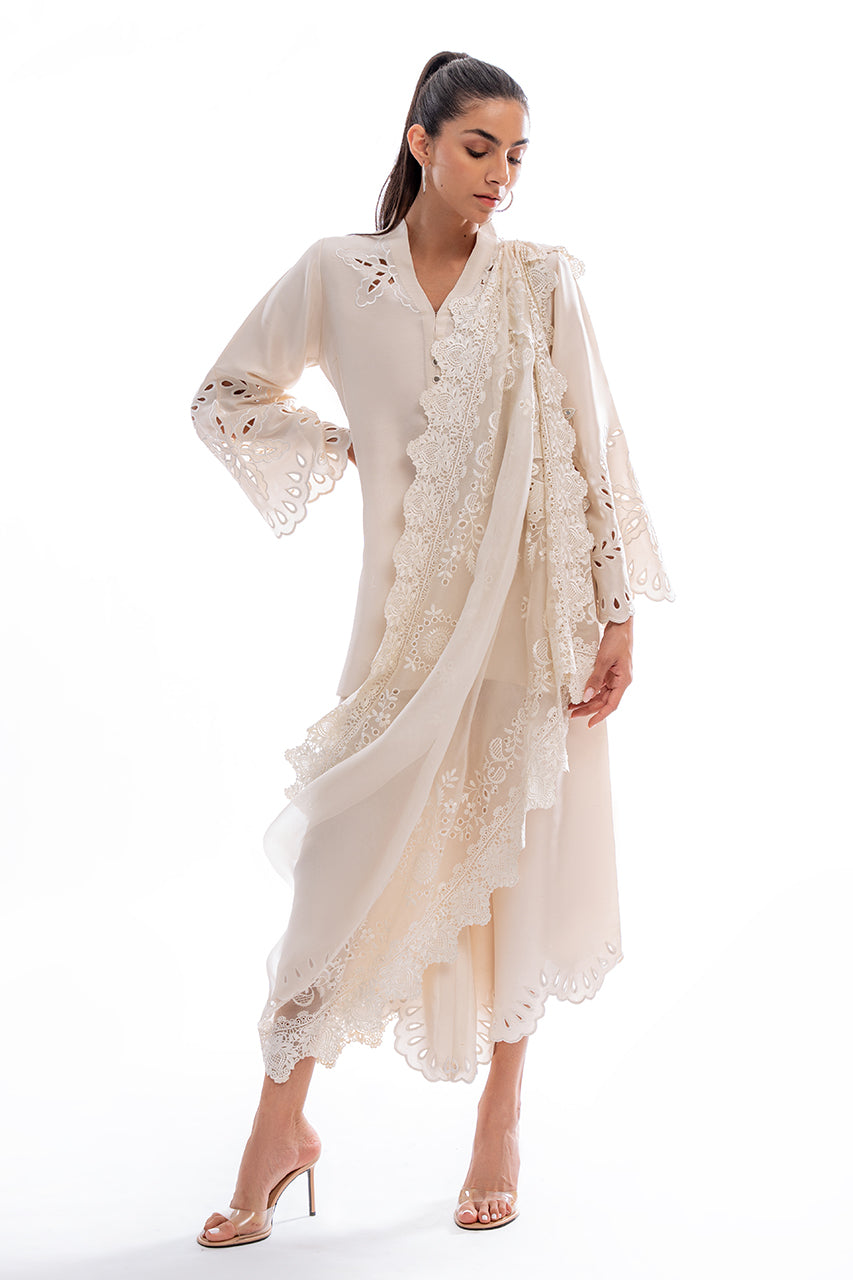 Sania Maskatiya | Eid Collection | Akira - Formal -  Libasekhas