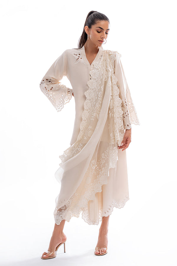 Sania Maskatiya | Eid Collection | Akira - by - Libasekhas UK - Registered Vendor of : Sania Maskatiya - 100% Original Designer Dresss