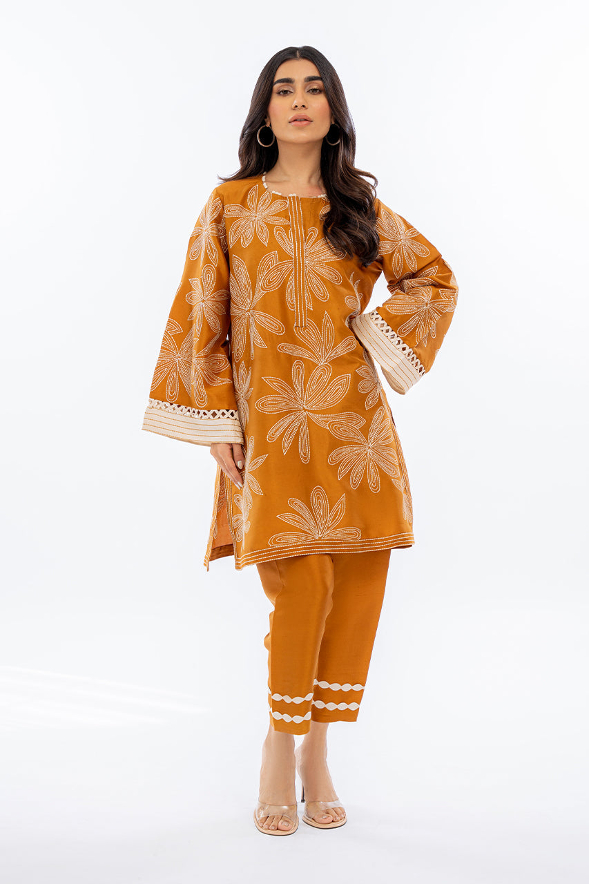 Sania Maskatiya | Eid Collection | Jana (A) - by - Libasekhas UK - Registered Vendor of : Sania Maskatiya - 100% Original Designer Dresss