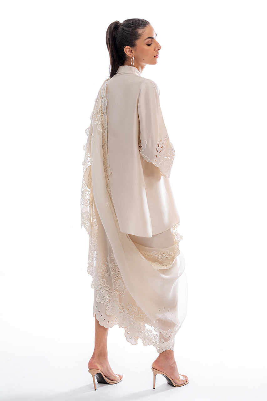 Sania Maskatiya | Eid Collection | Akira - Formal -  Libasekhas