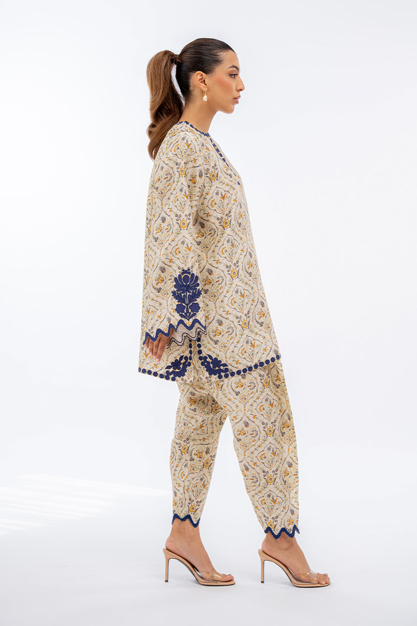 Sania Maskatiya | Eid Collection | Mahira - by - Libasekhas UK - Registered Vendor of : Sania Maskatiya - 100% Original Designer Dresss