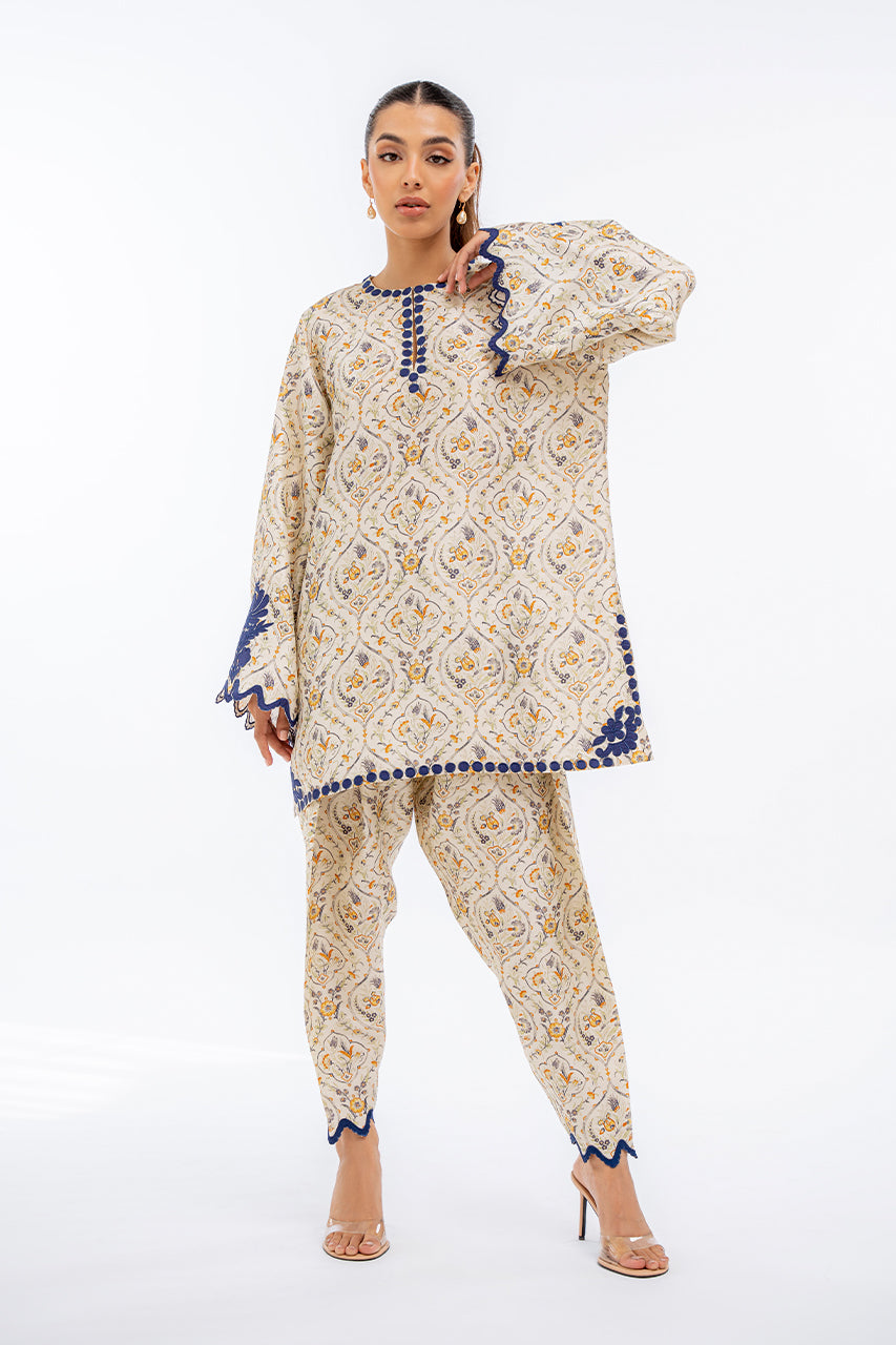 Sania Maskatiya | Eid Collection | Mahira - by - Libasekhas UK - Registered Vendor of : Sania Maskatiya - 100% Original Designer Dresss