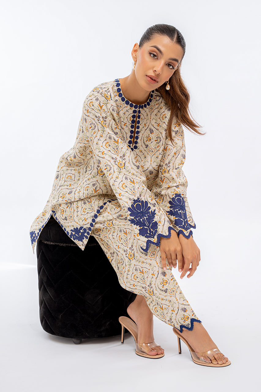Sania Maskatiya | Eid Collection | Mahira - by - Libasekhas UK - Registered Vendor of : Sania Maskatiya - 100% Original Designer Dresss