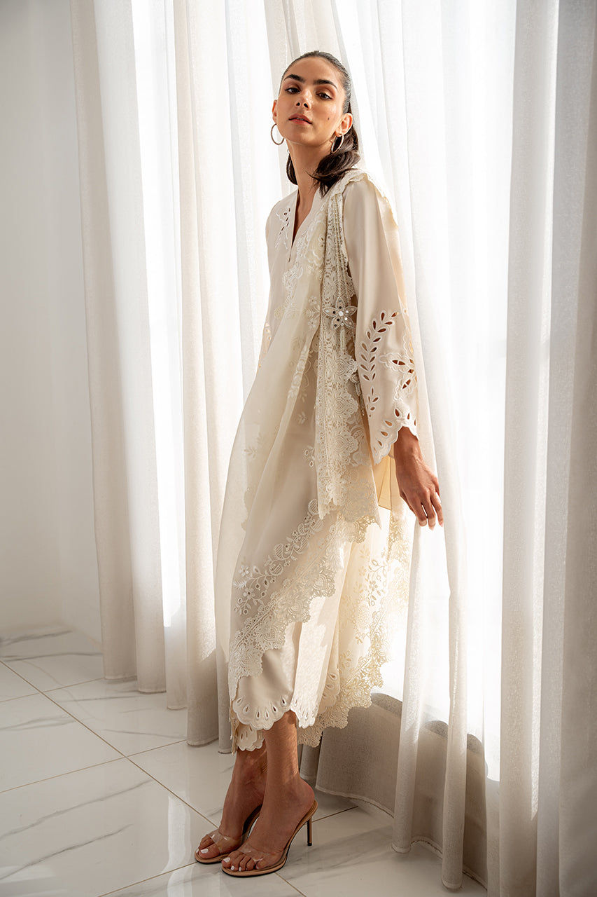 Sania Maskatiya | Eid Collection | Akira - by - Libasekhas UK - Registered Vendor of : Sania Maskatiya - 100% Original Designer Dresss