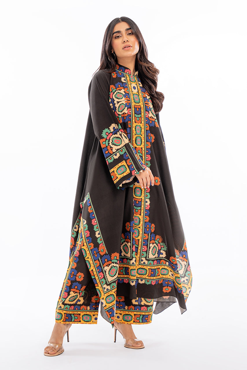 Sania Maskatiya | Eid Collection | Zena (A) - by - Libasekhas UK - Registered Vendor of : Sania Maskatiya - 100% Original Designer Dresss