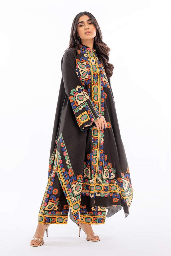 Sania Maskatiya | Eid Collection | Zena (A) - by - Libasekhas UK - Registered Vendor of : Sania Maskatiya - 100% Original Designer Dresss