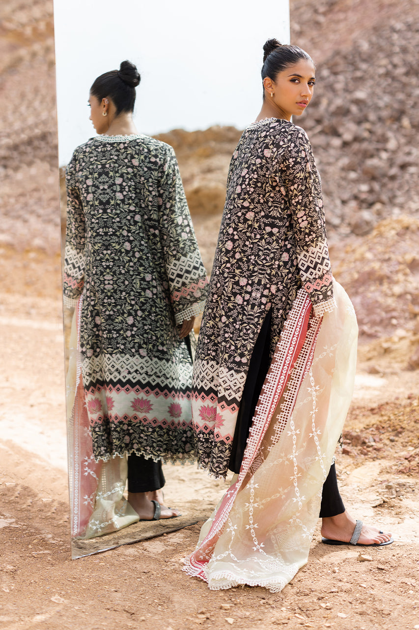 Sania Maskatiya | Eid Collection | Zane - Formal -  Libasekhas