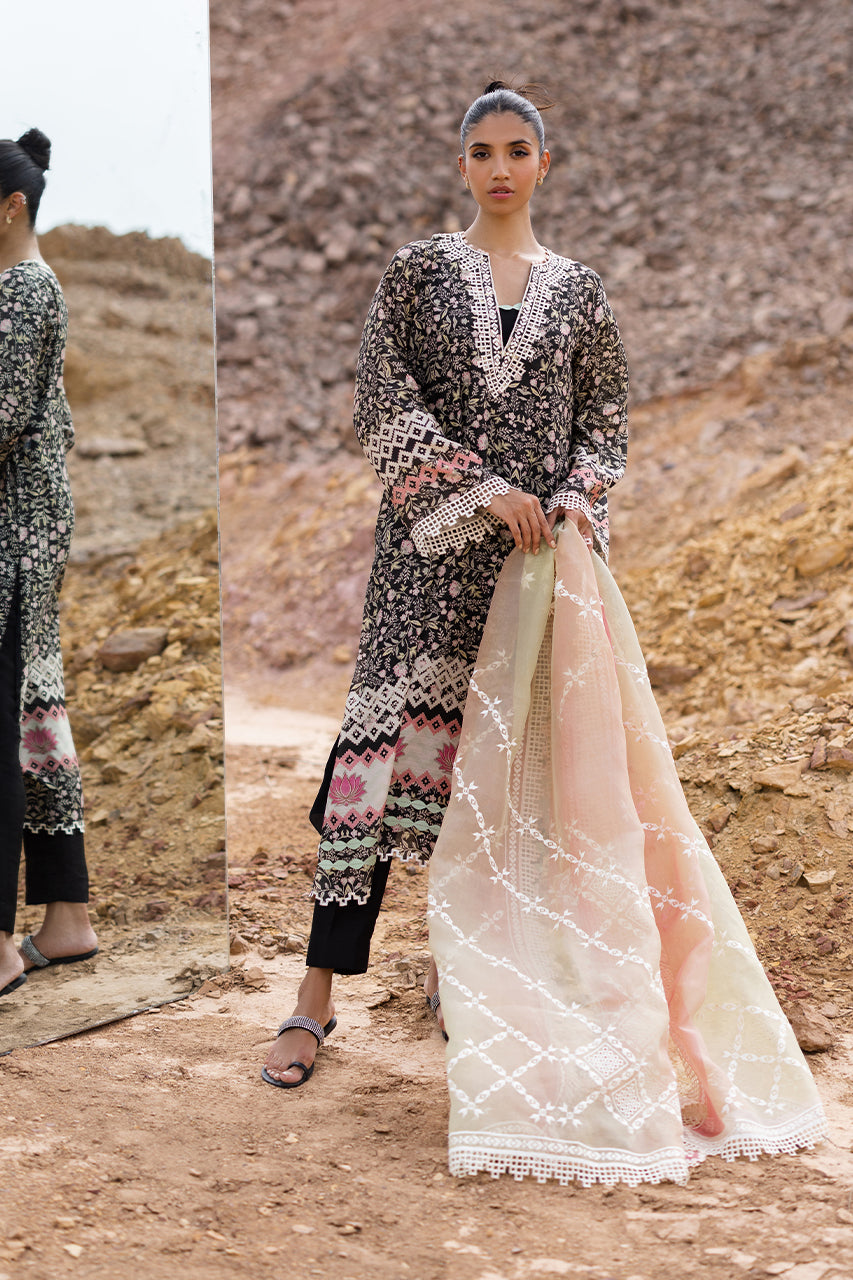 Sania Maskatiya | Eid Collection | Zane - Formal -  Libasekhas