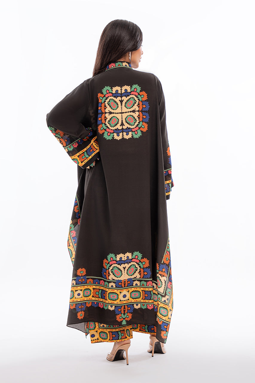 Sania Maskatiya | Eid Collection | Zena (A) - by - Libasekhas UK - Registered Vendor of : Sania Maskatiya - 100% Original Designer Dresss