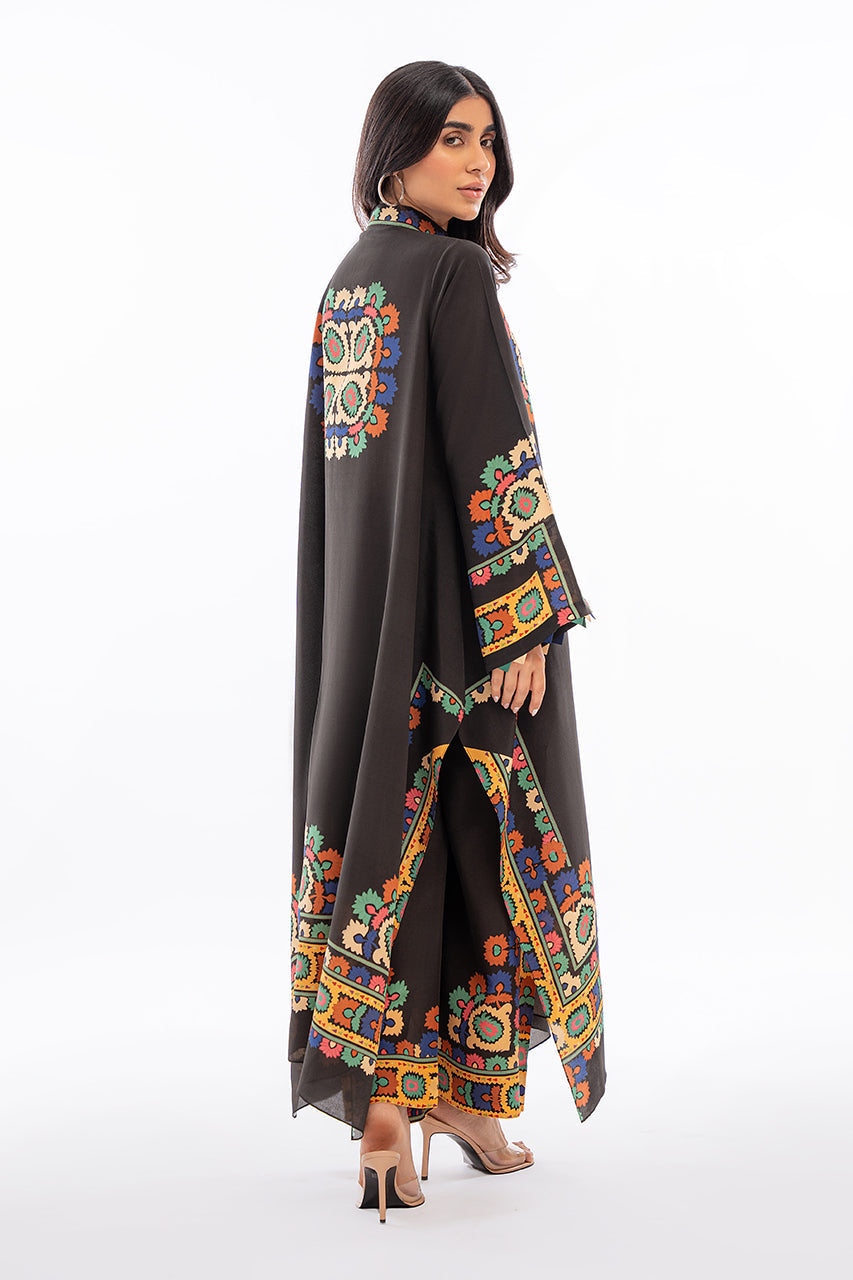 Sania Maskatiya | Eid Collection | Zena (A) - by - Libasekhas UK - Registered Vendor of : Sania Maskatiya - 100% Original Designer Dresss