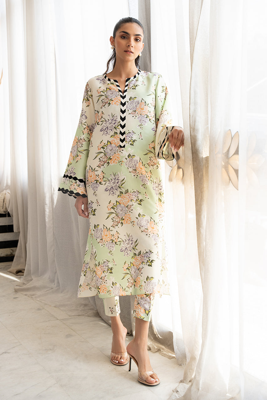 Sania Maskatiya | Eid Collection | Alyssa - by - Libasekhas UK - Registered Vendor of : Sania Maskatiya - 100% Original Designer Dresss
