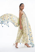 Sania Maskatiya | Eid Collection | Kaira - by - Libasekhas UK - Registered Vendor of : Sania Maskatiya - 100% Original Designer Dresss