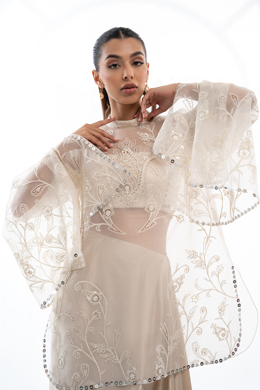 Sania Maskatiya | Eid Collection | Shadan (A) - Formal -  Libasekhas