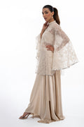 Sania Maskatiya | Eid Collection | Shadan (A) - Formal -  Libasekhas