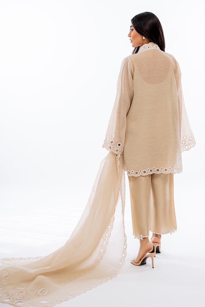 Sania Maskatiya | Eid Collection | Naia (A) - Formal -  Libasekhas