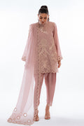 Sania Maskatiya | Eid Collection | Naia (B) - by - Libasekhas UK - Registered Vendor of : Sania Maskatiya - 100% Original Designer Dresss
