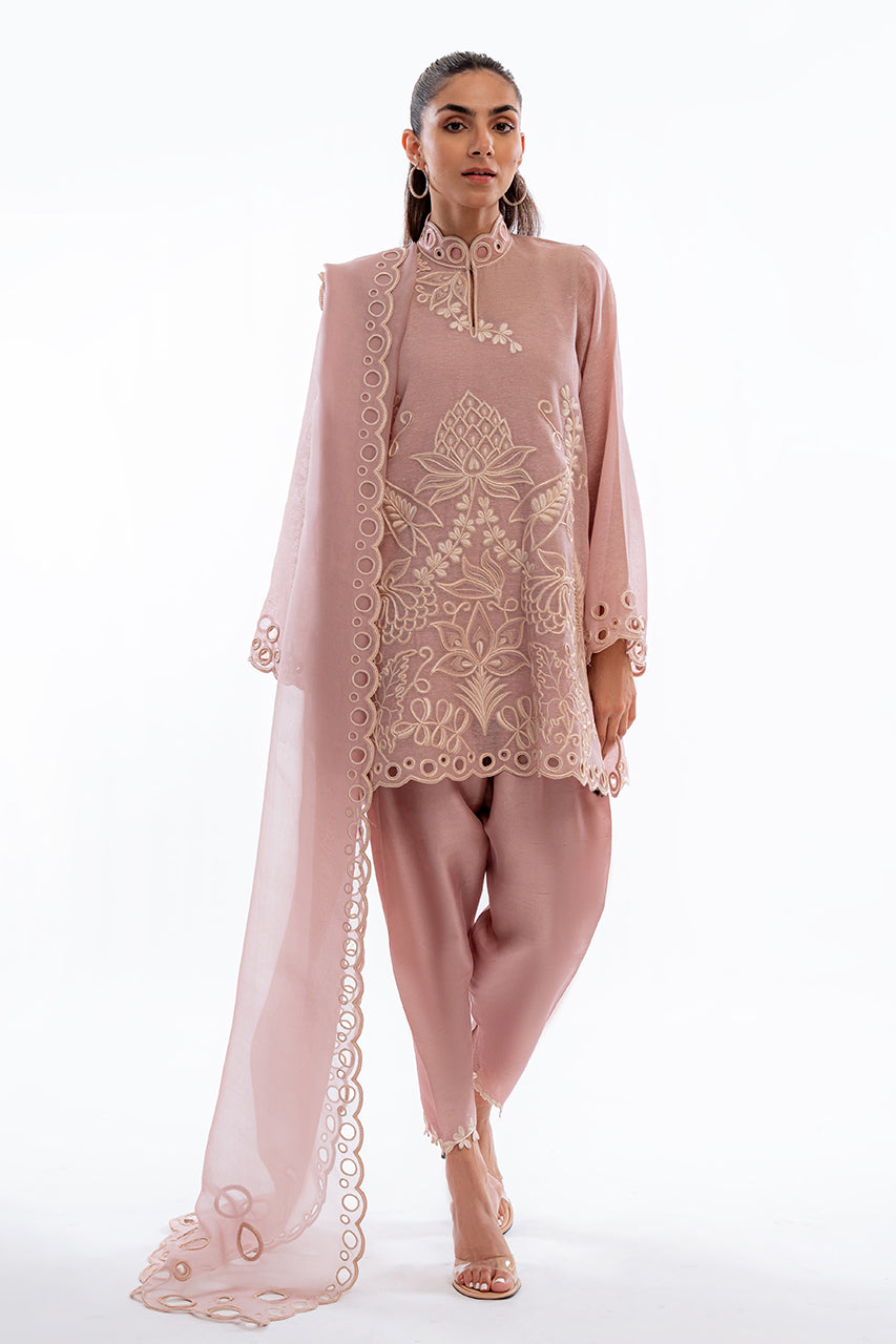 Sania Maskatiya | Eid Collection | Naia (B) - Formal -  Libasekhas