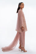 Sania Maskatiya | Eid Collection | Naia (B) - by - Libasekhas UK - Registered Vendor of : Sania Maskatiya - 100% Original Designer Dresss