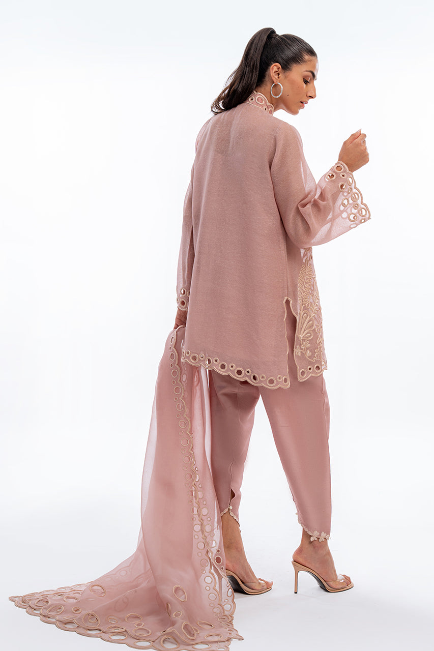 Sania Maskatiya | Eid Collection | Naia (B) - Formal -  Libasekhas